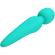 Pretty Love - Masseur Meredith 12 Modes De Vibration Vert Aqua
