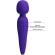 Pretty Love - Meredith Massager 12 Vibratiestanden Lilac