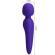 Pretty Love - Meredith Massager 12 Vibratiestanden Lilac