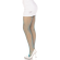 Leg Avenue - Lycra-Netzstrumpfhose Blau