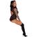 Livco Corsetti Fashion - Sagen Lc 90694 Body Preto L/XL