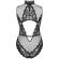 Livco Corsetti Fashion - Sagen Lc 90694 Body Preto L/XL