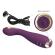Pretty Love - Hector Electroshock Vibrateur Par App Control Violet