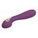 Pretty Love - Hector Electroshock Vibrateur Par App Control Violet