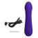 Pretty Love - Cetus Wiederaufladbarer Vibrator Lila