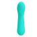 Pretty Love - Faun Rechargeable Vibrator Aqua Green
