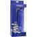 Calexotics - Admiral Sailor Realistyczny Wibrator Dildo Niebieski