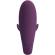 Pretty Love - Jayleen Vibrator App Afstandsbediening Lilac