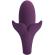 Pretty Love - Jayleen Vibrator App Afstandsbediening Lilac