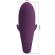 Pretty Love - Jayleen Vibrator App Afstandsbediening Lilac