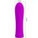 Pretty Love - Alfreda Vibrateur Super Puissant Violet
