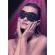 Calexotics - Radiance Blackout Rhine Augenmaske