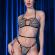 Chilirose - Cr 4497 Luipaard Bikini S/M
