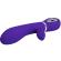 Pretty Love - Vibrateur Multifonction G-Spot Thomas Violet