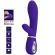 Pretty Love - Vibrateur Multifonction G-Spot Thomas Violet