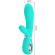 Pretty Love - Vibrateur Multifonction G-Spot Thomas Vert Aqua