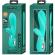 Pretty Love - Vibrateur Multifonction G-Spot Thomas Vert Aqua