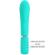 Pretty Love - Vibrateur Multifonction G-Spot Thomas Vert Aqua