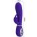 Pretty Love - Vibrateur Multifonction G-Spot Prescott Violet