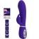 Pretty Love - Vibrateur Multifonction G-Spot Prescott Violet
