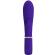 Pretty Love - Vibrateur Multifonction G-Spot Prescott Violet