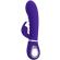 Pretty Love - Vibrateur Multifonction G-Spot Prescott Violet