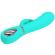 Pretty Love - Vibrateur Multifonction G-Spot Prescott Vert Aqua