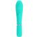 Pretty Love - Vibrateur Multifonction G-Spot Prescott Vert Aqua