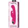 Pretty Love - Lamar Vibrator Konijn & G-Spot Roze