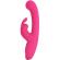 Pretty Love - Lamar Vibrator Konijn & G-Spot Roze