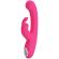 Pretty Love - Lamar Vibrator Konijn & G-Spot Roze