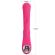 Pretty Love - Lamar Vibrator Konijn & G-Spot Roze