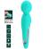Pretty Love - Walter Vibrateur Wand Aqua Vert