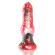 Epic - Helios Dildo Met Testikels, Warmte En Extase