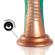 Epic - Python Dildo Cobra GrÜn