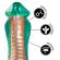 Epic - Python Dildo Cobra GrÜn