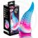 Epic - Dildo Con Tentacoli Blu Phorcys Grande