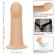 Calexotics - Estensione Maxx Performance Con Pelle Leggera