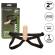 Calexotics - Estensione Maxx Performance Con Pelle Leggera