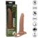 Calexotics - Performance Maxx Rechargeable Double PÉnÉtrateur Peau Brun