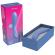We-Vibe - Rave 2 Vibratore G-Spot Blu