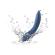 We-Vibe - Rave 2 Vibratore G-Spot Blu