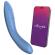 We-Vibe - Rave 2 Vibratore G-Spot Blu