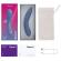 We-Vibe - Rave 2 Vibratore G-Spot Blu