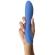 We-Vibe - Rave 2 Vibratore G-Spot Blu