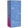 We-Vibe - Rave 2 Vibratore G-Spot Blu