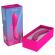 We-Vibe - Rave 2 G-Spot Vibrator Pink