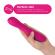 We-Vibe - Rave 2 Wibrator G-Spot RÓzowy