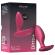 We-Vibe - Ditto+ Anal Plug Vibrator Rosa