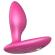 We-Vibe - Ditto+ Anal Plug Vibrator Rosa
